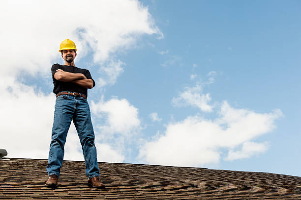 Best Storm Damage Roof Repair  in Chico, WA