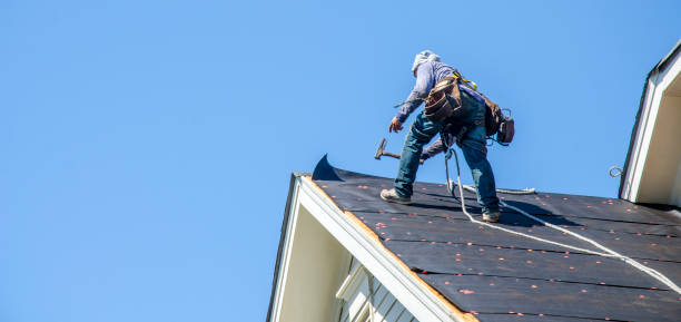 Best Slate Roofing Contractor  in Chico, WA